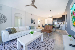 1059ME CHAMPIONS GATE,CONDO + GAME ROOM